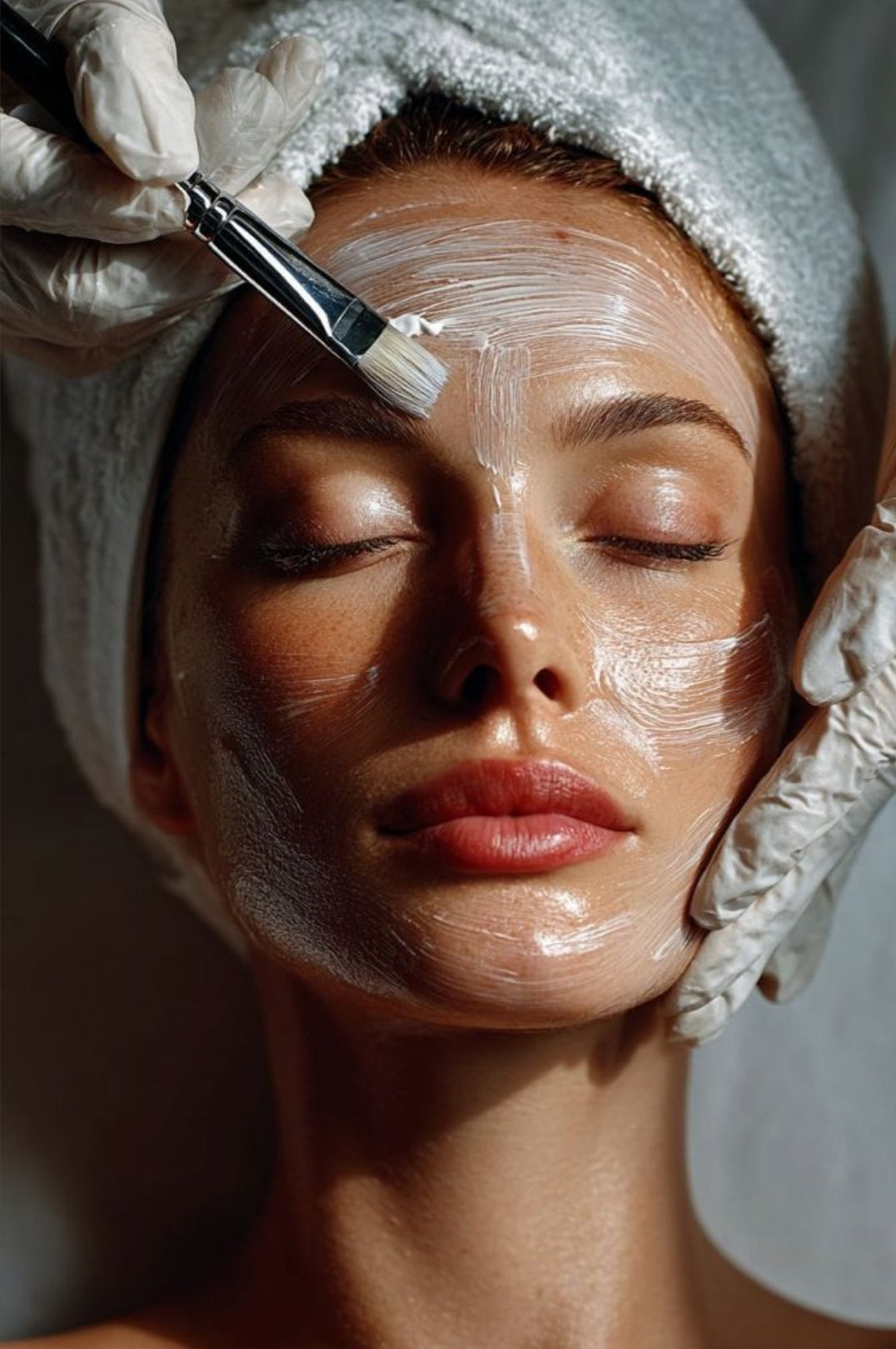 Aromafacial Signature Facial 🧖‍♀️