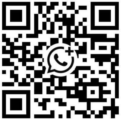 WhatsApp QR Code