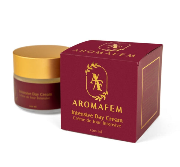 Intensive Day Cream