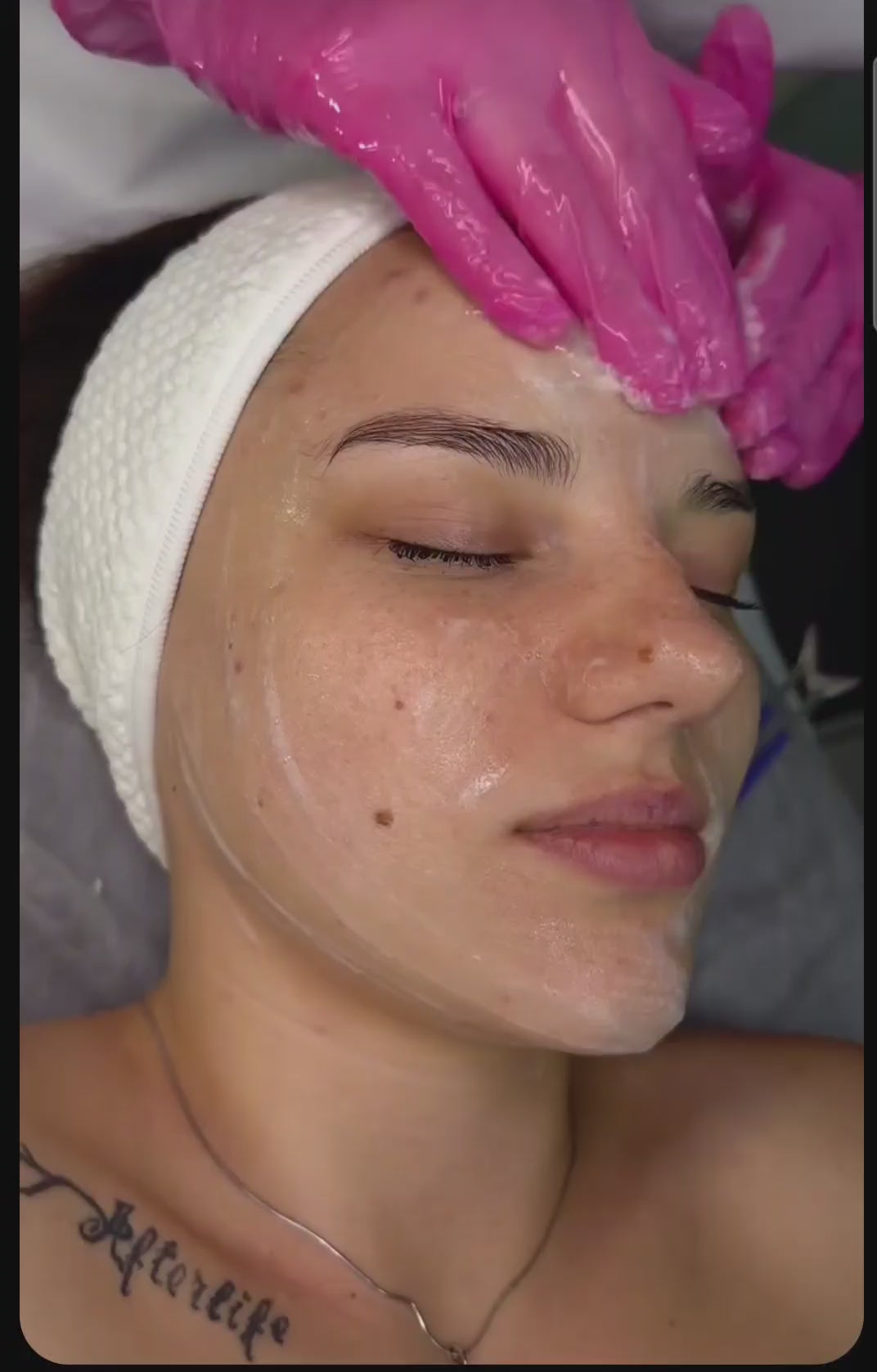 Signature Luxury Facial