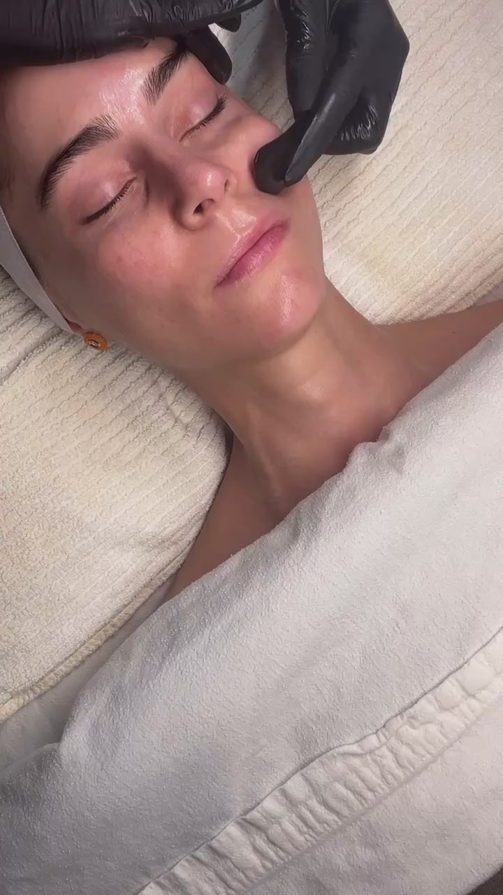 Guasha Facial Rejuvenation with Ancient wisdom