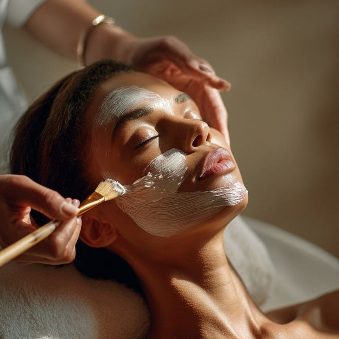 Signature Luxury Facial