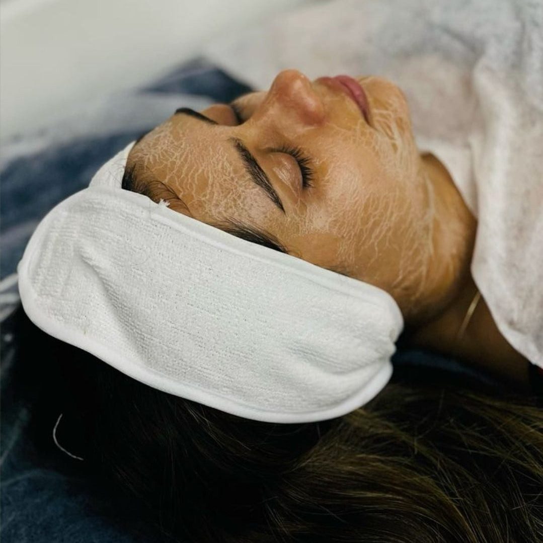 Enzyme Empowered Facial