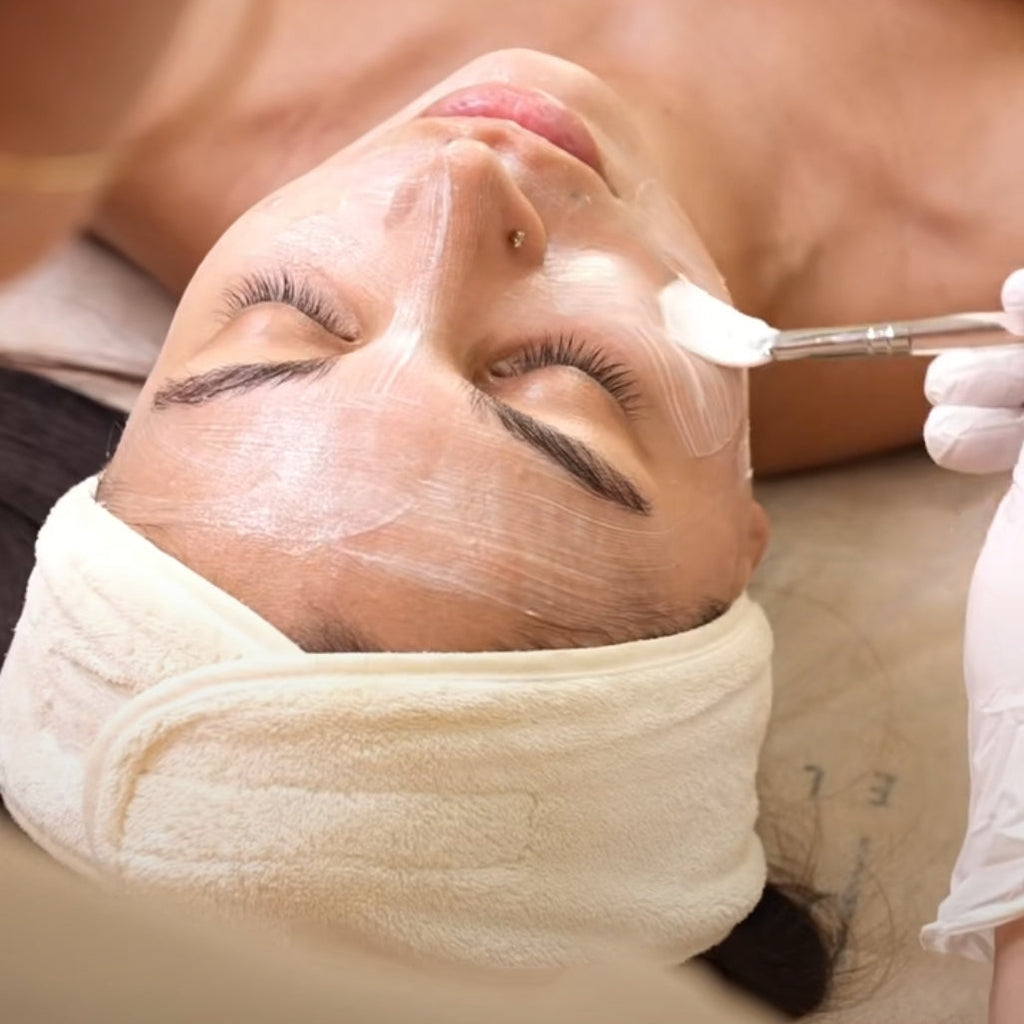 Pigmentation Lift(sunburn treatment)