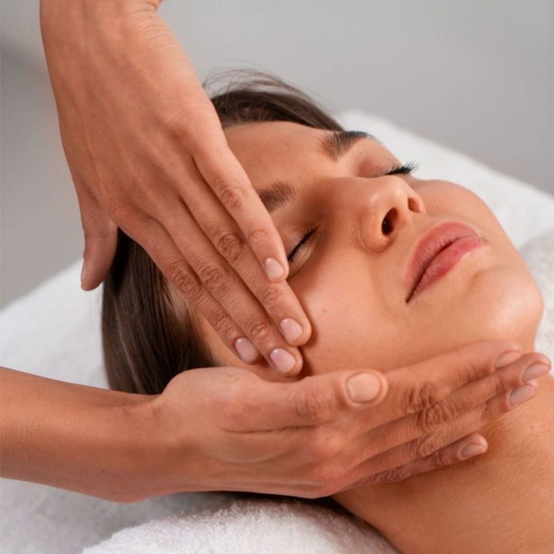 Enzyme Empowered Facial