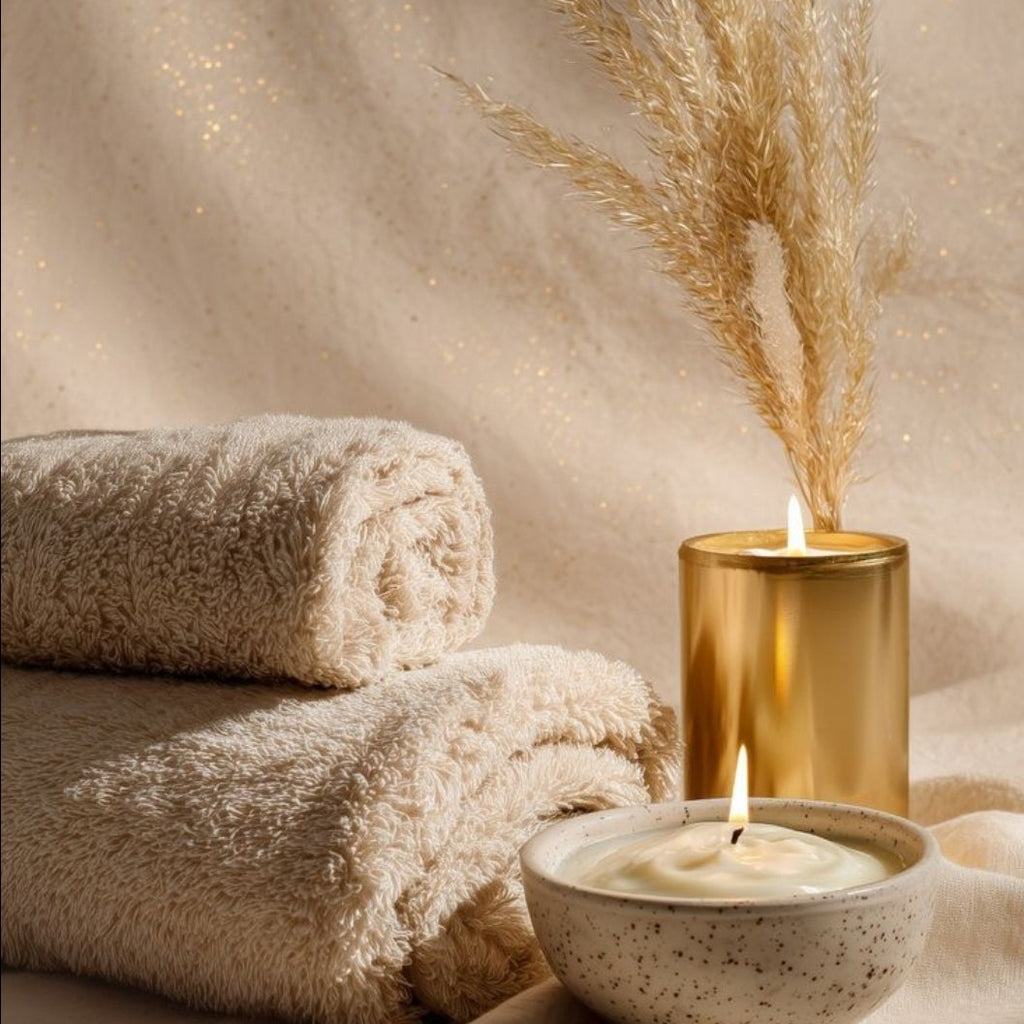 Aromatherapy Signature Facial