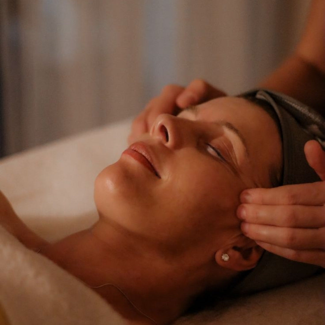 Lymphatic Facial