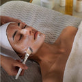 Probiotics Facial