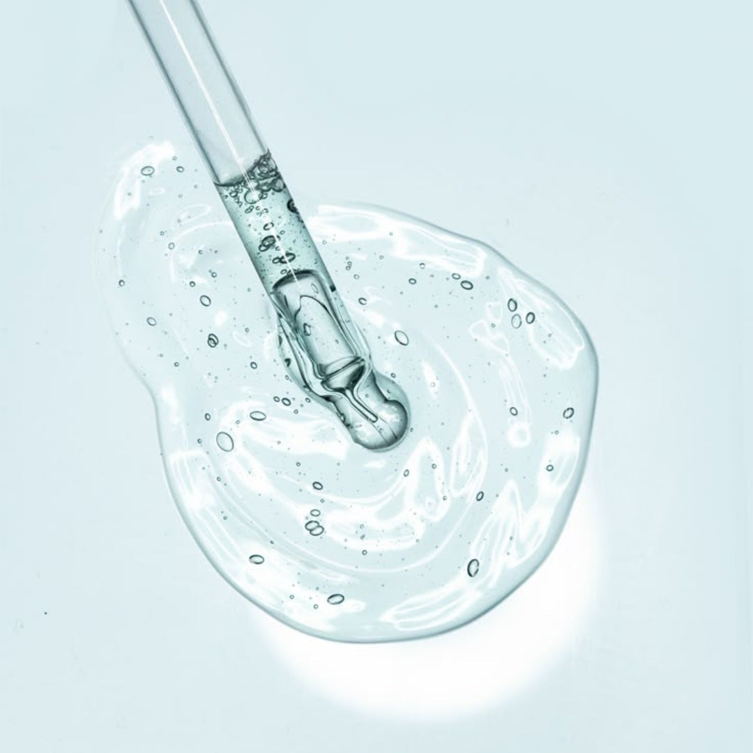 Hyaluronic Hydration Facial