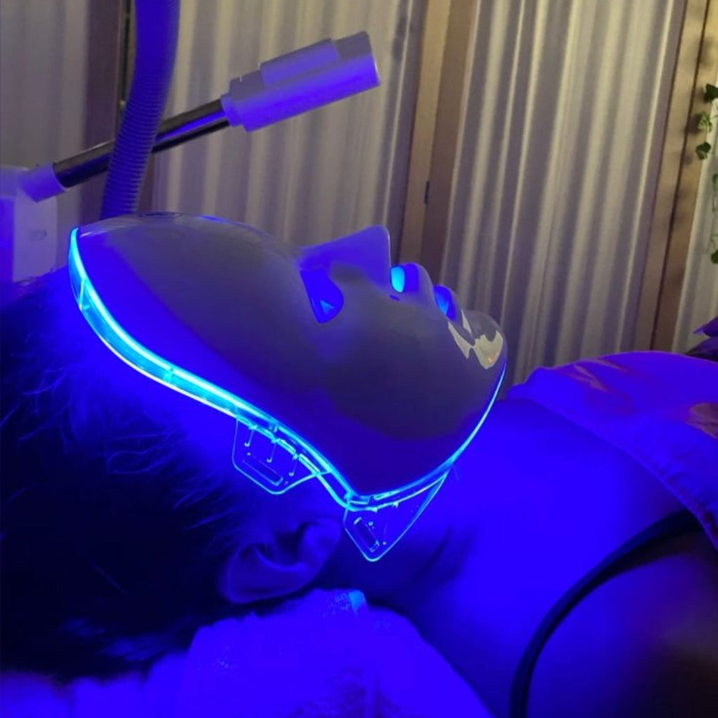 Hyaluronic Hydration Facial